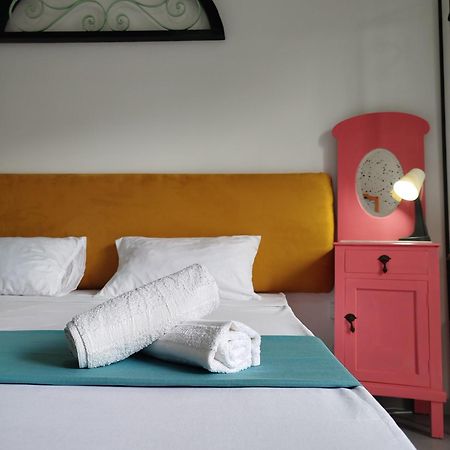 סליאמה Limestone Sun Suites מראה חיצוני תמונה
