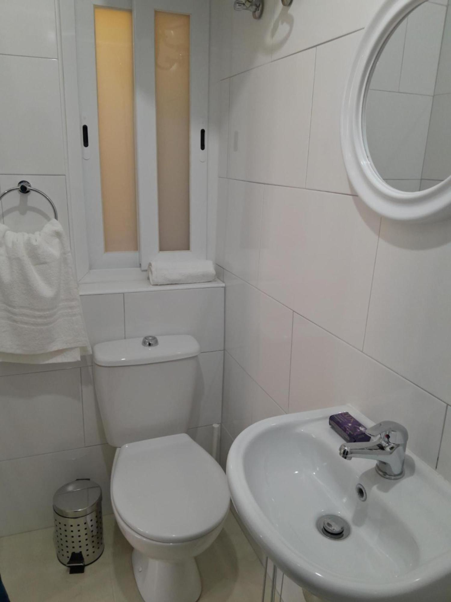 סליאמה Limestone Sun Suites מראה חיצוני תמונה