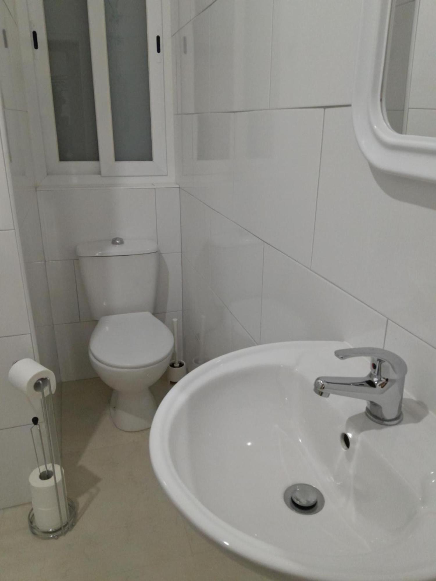 סליאמה Limestone Sun Suites מראה חיצוני תמונה