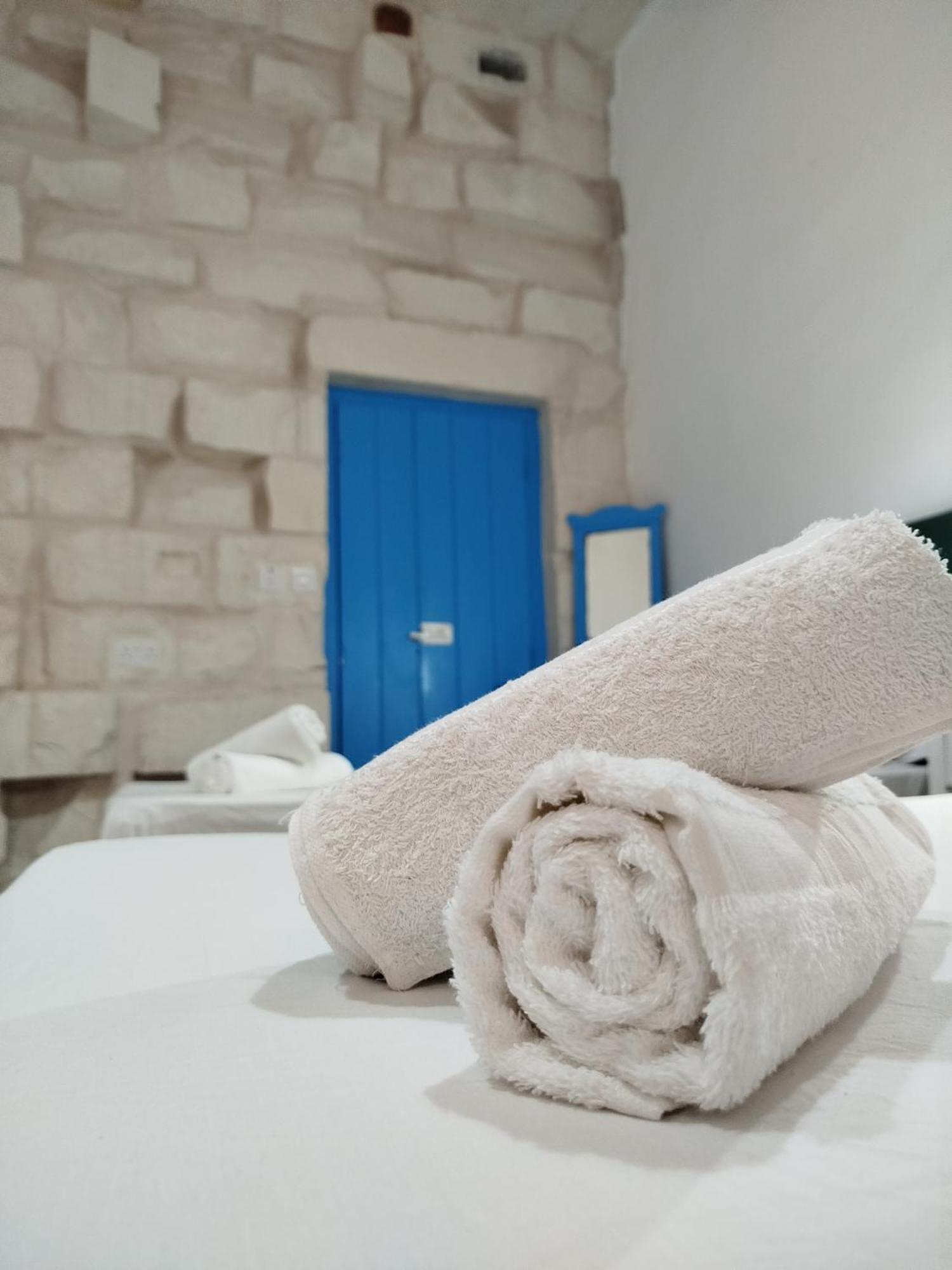 סליאמה Limestone Sun Suites מראה חיצוני תמונה