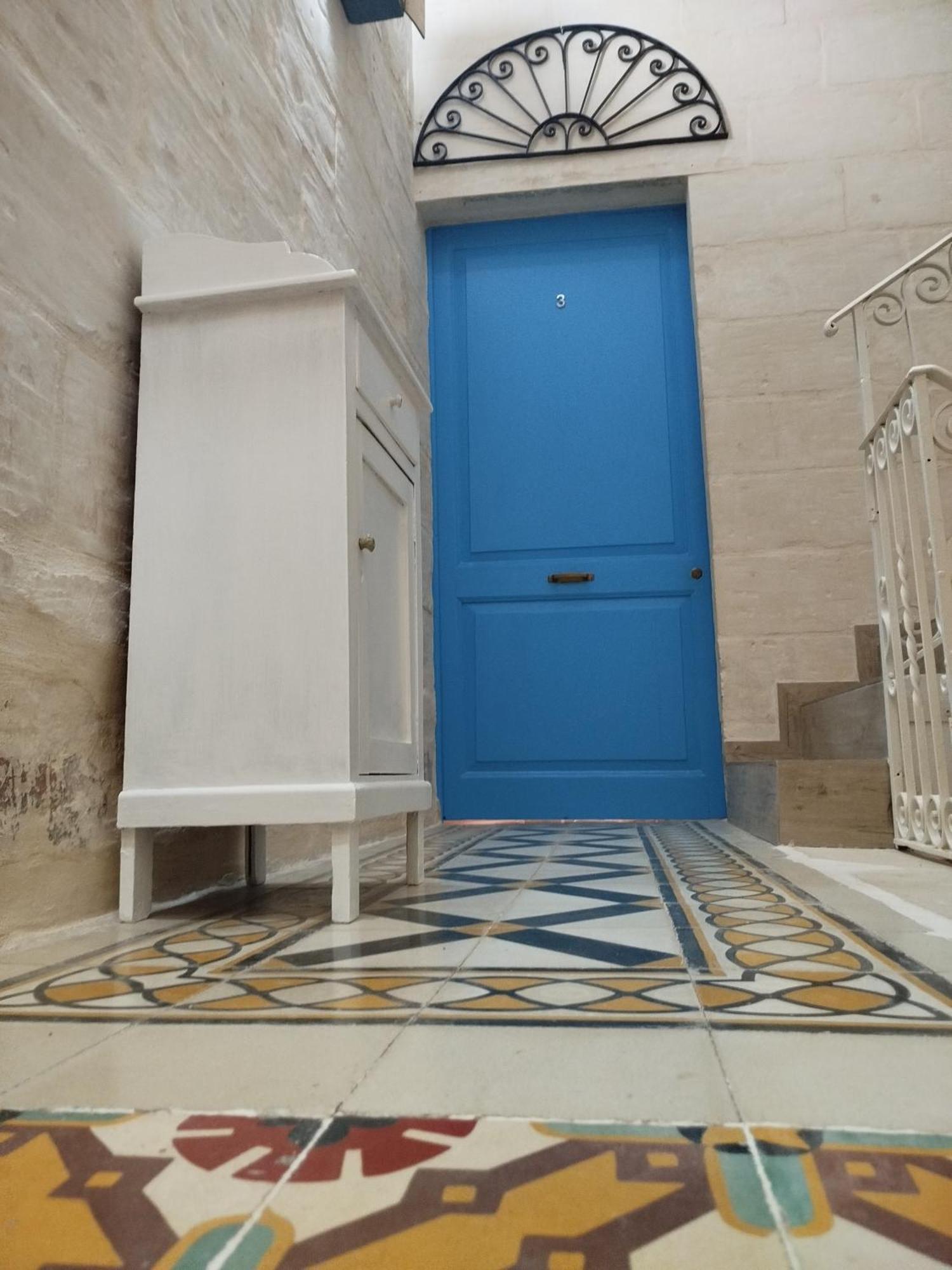סליאמה Limestone Sun Suites מראה חיצוני תמונה