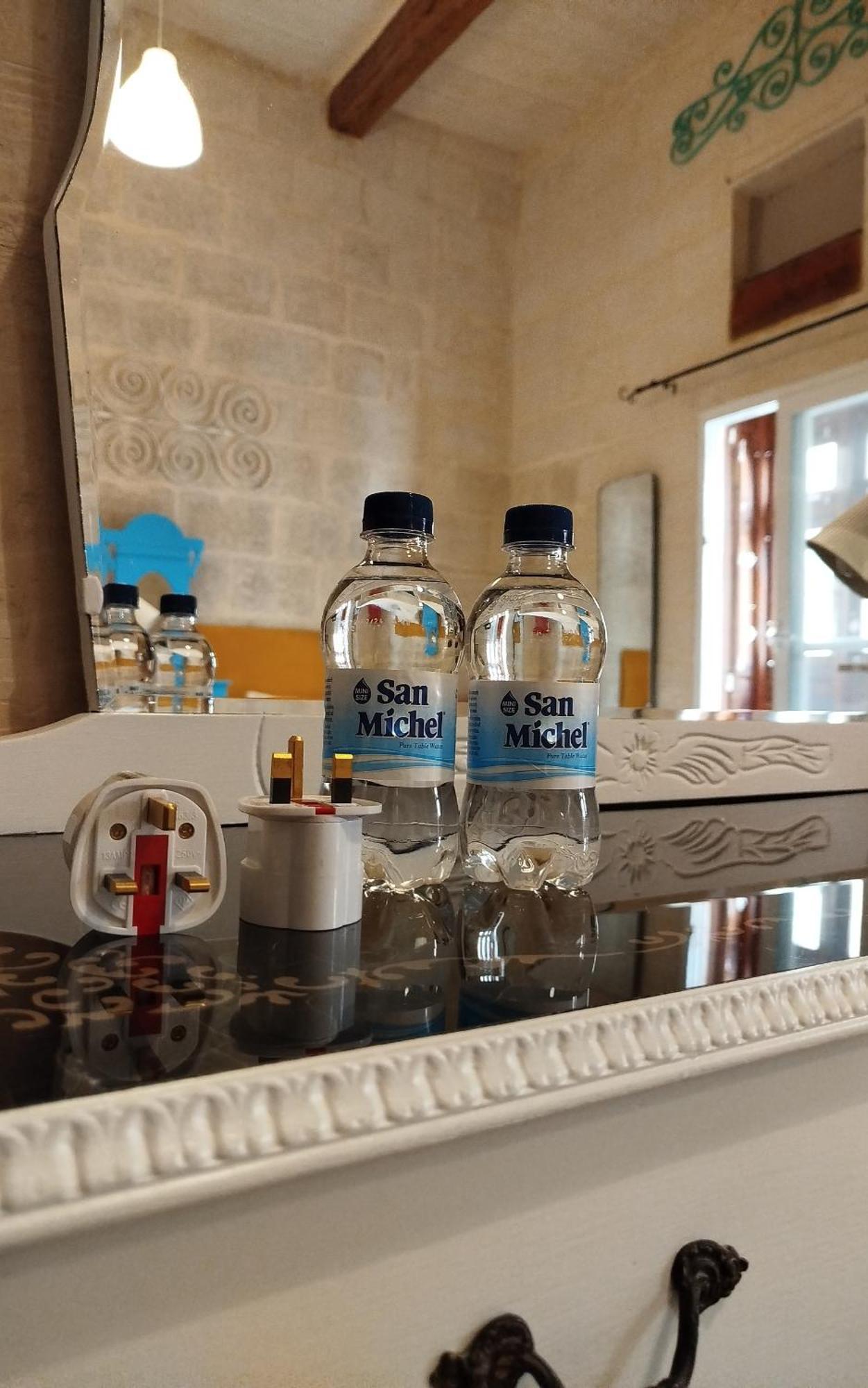 סליאמה Limestone Sun Suites מראה חיצוני תמונה