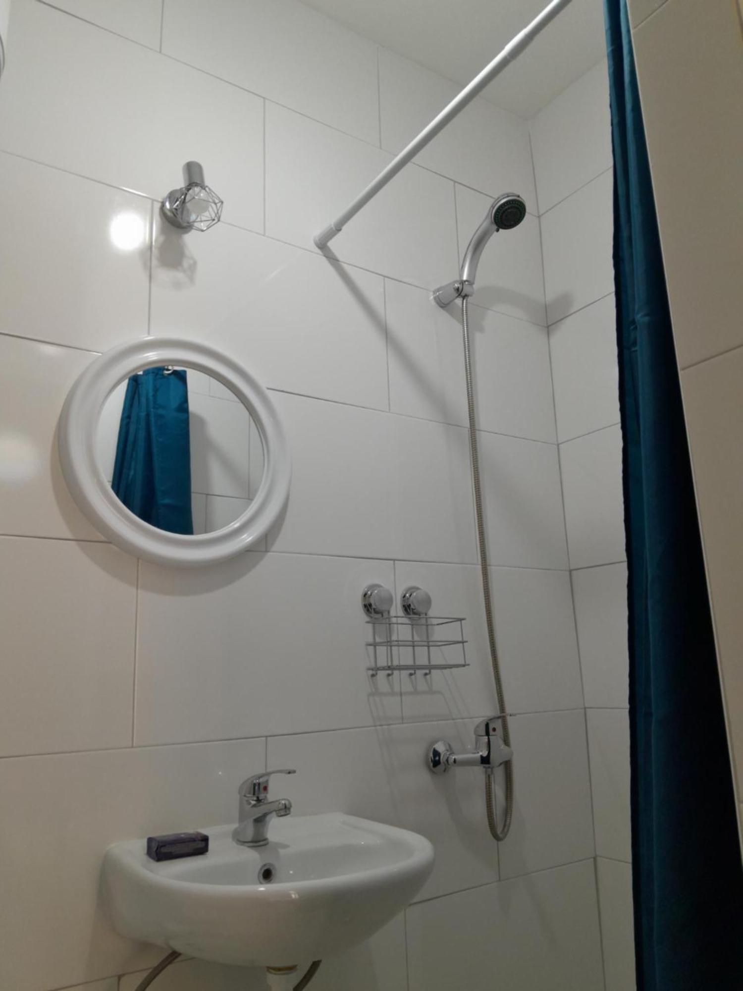 סליאמה Limestone Sun Suites חדר תמונה