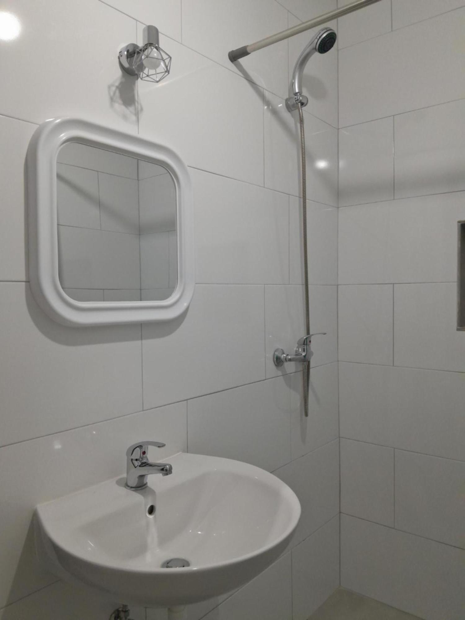 סליאמה Limestone Sun Suites חדר תמונה