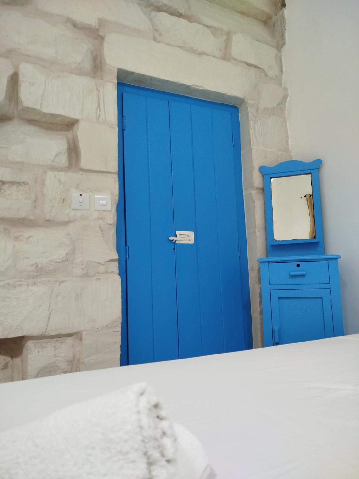 סליאמה Limestone Sun Suites חדר תמונה