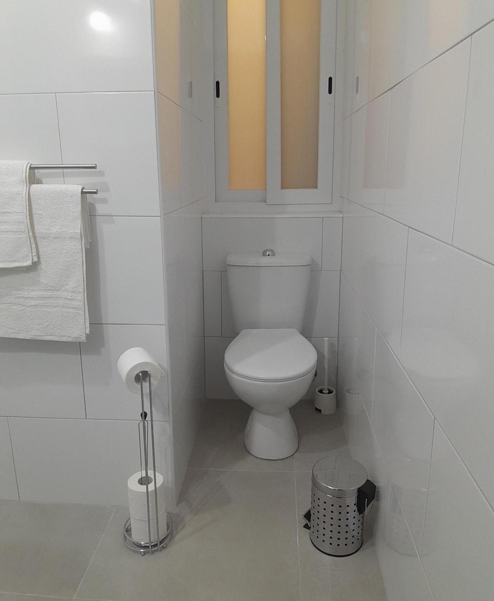 סליאמה Limestone Sun Suites חדר תמונה