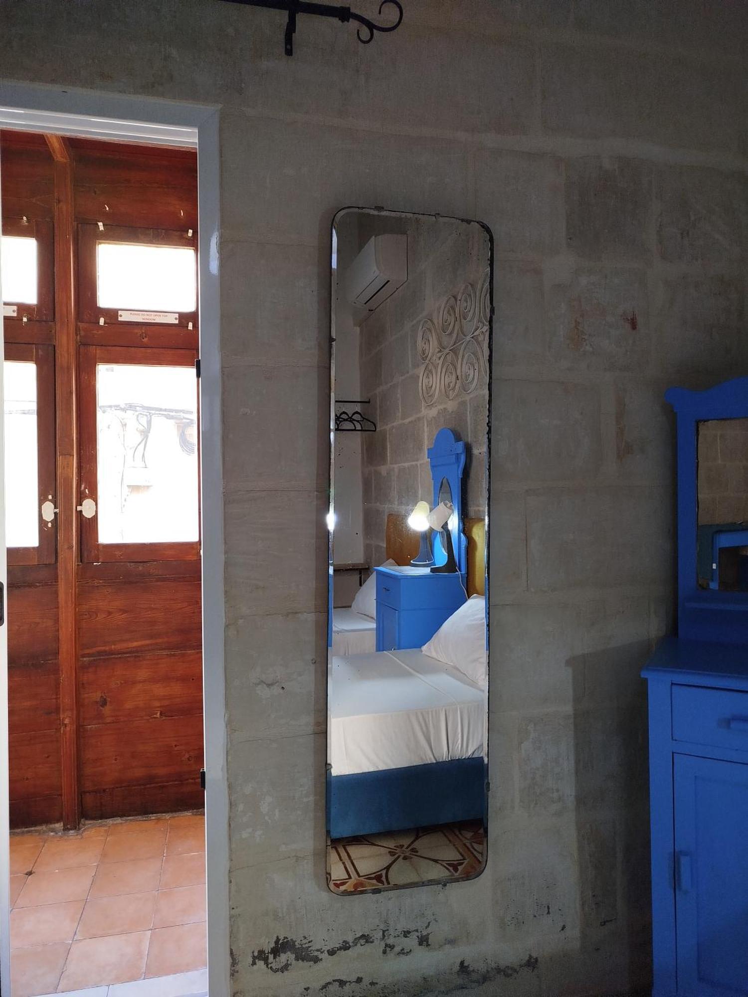 סליאמה Limestone Sun Suites חדר תמונה
